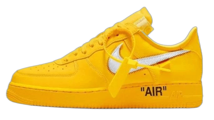 Nike Air Force 1 Low x Off-White