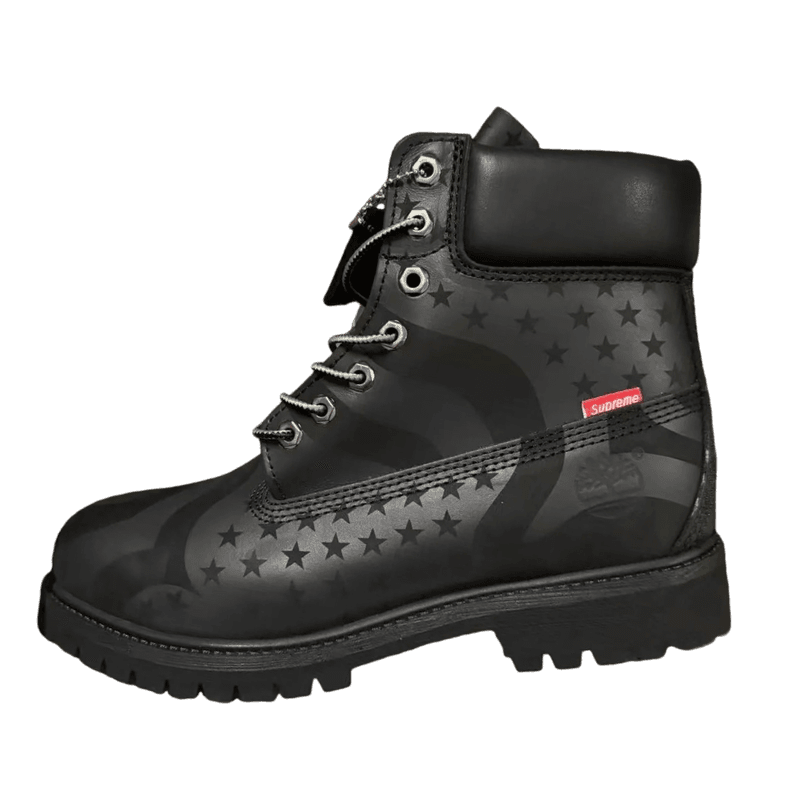 Timberland x Supreme 6 Inch Boot