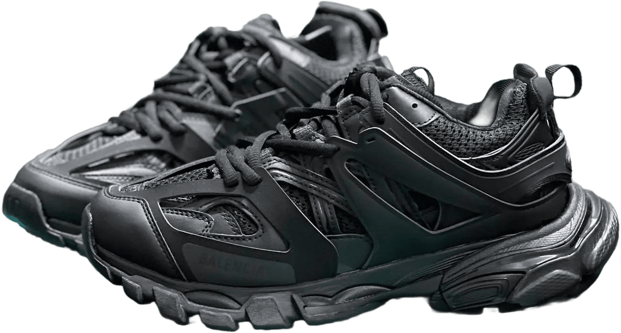 Balenciaga Track