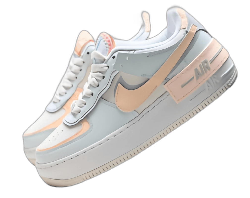 Nike Air Force 1 Shadow