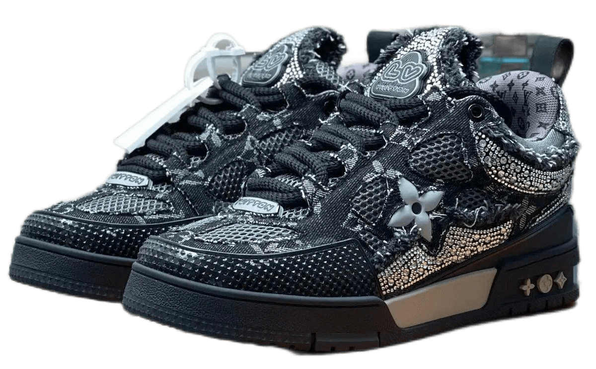 Louis Vuitton LV Skate Sneaker