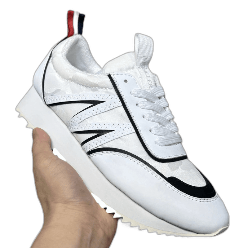Moncler Trailgrip Sneaker