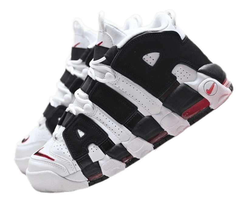 Nike Air More Uptempo